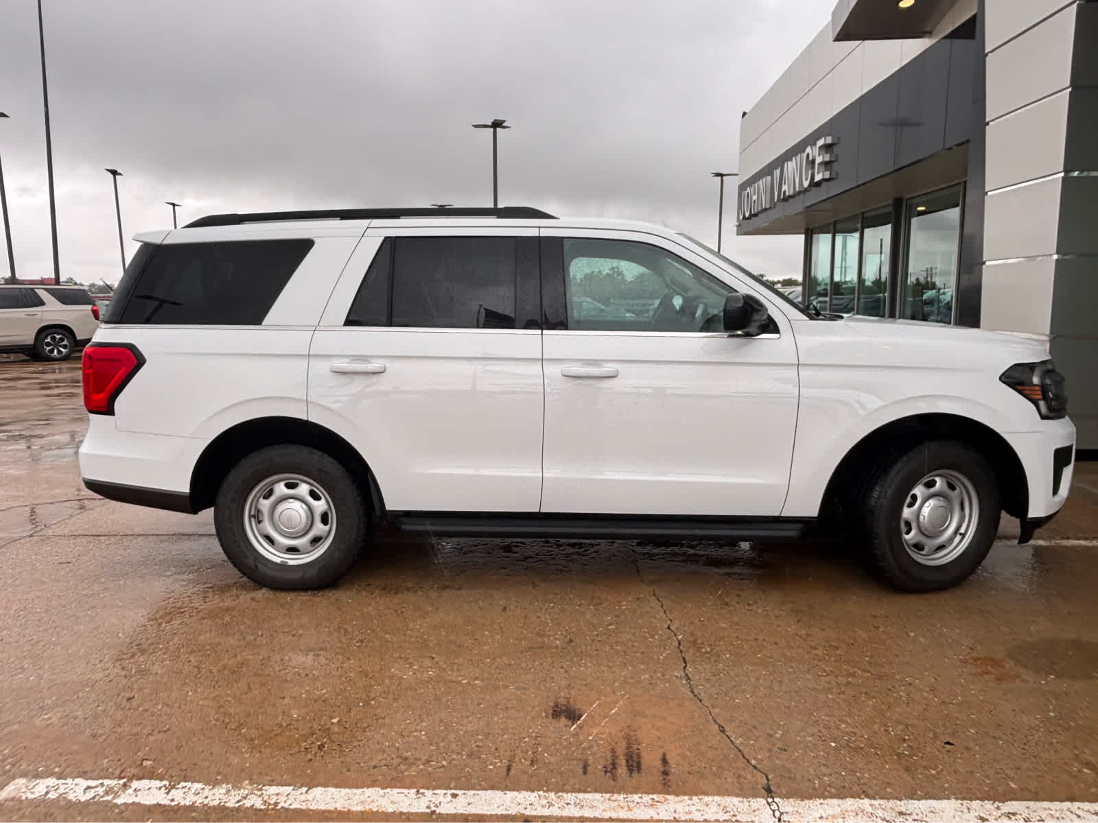 2022 Ford Expedition XL