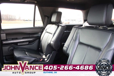 2021 Ford Expedition XLT