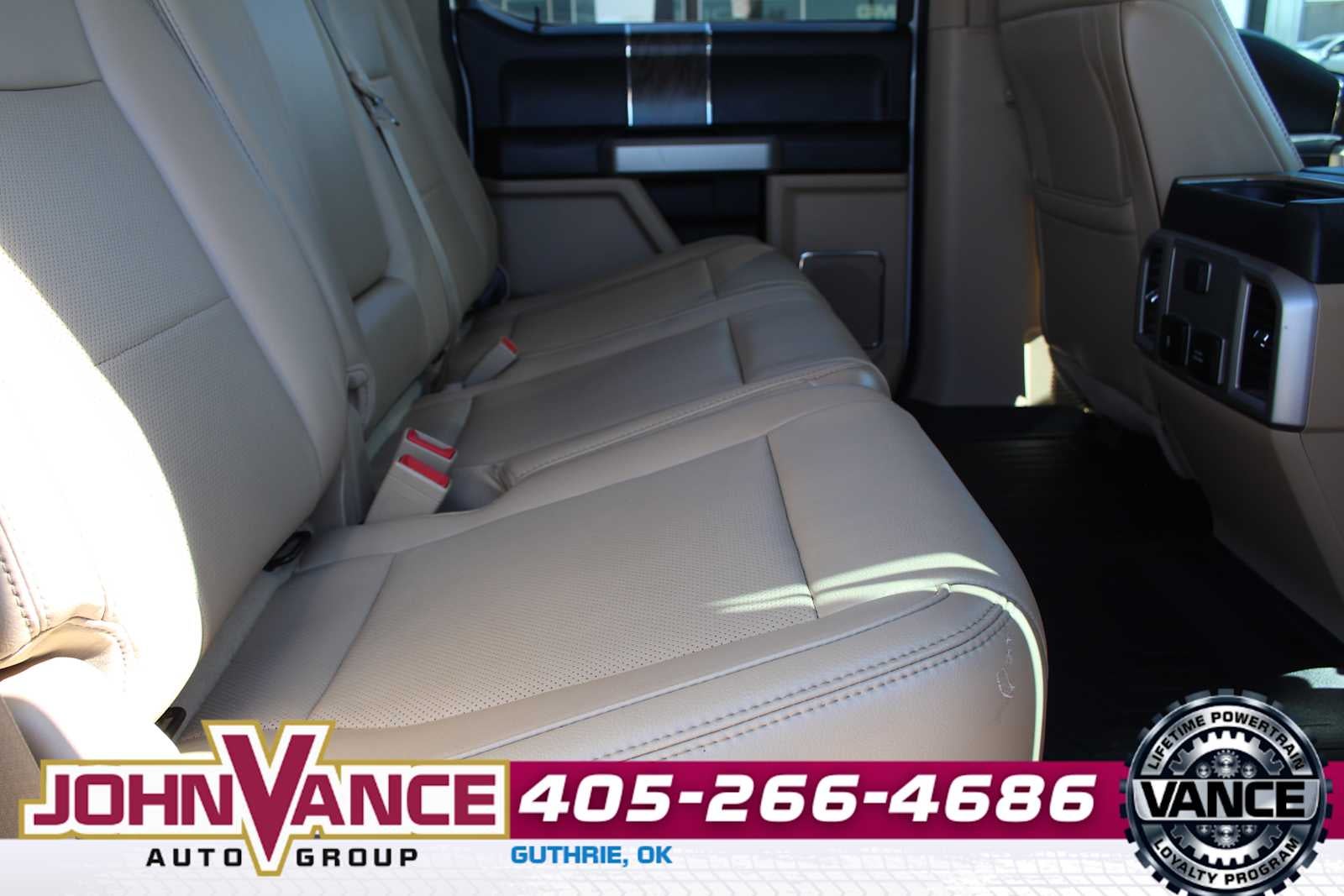 2019 Ford Super Duty F-250 SRW XL