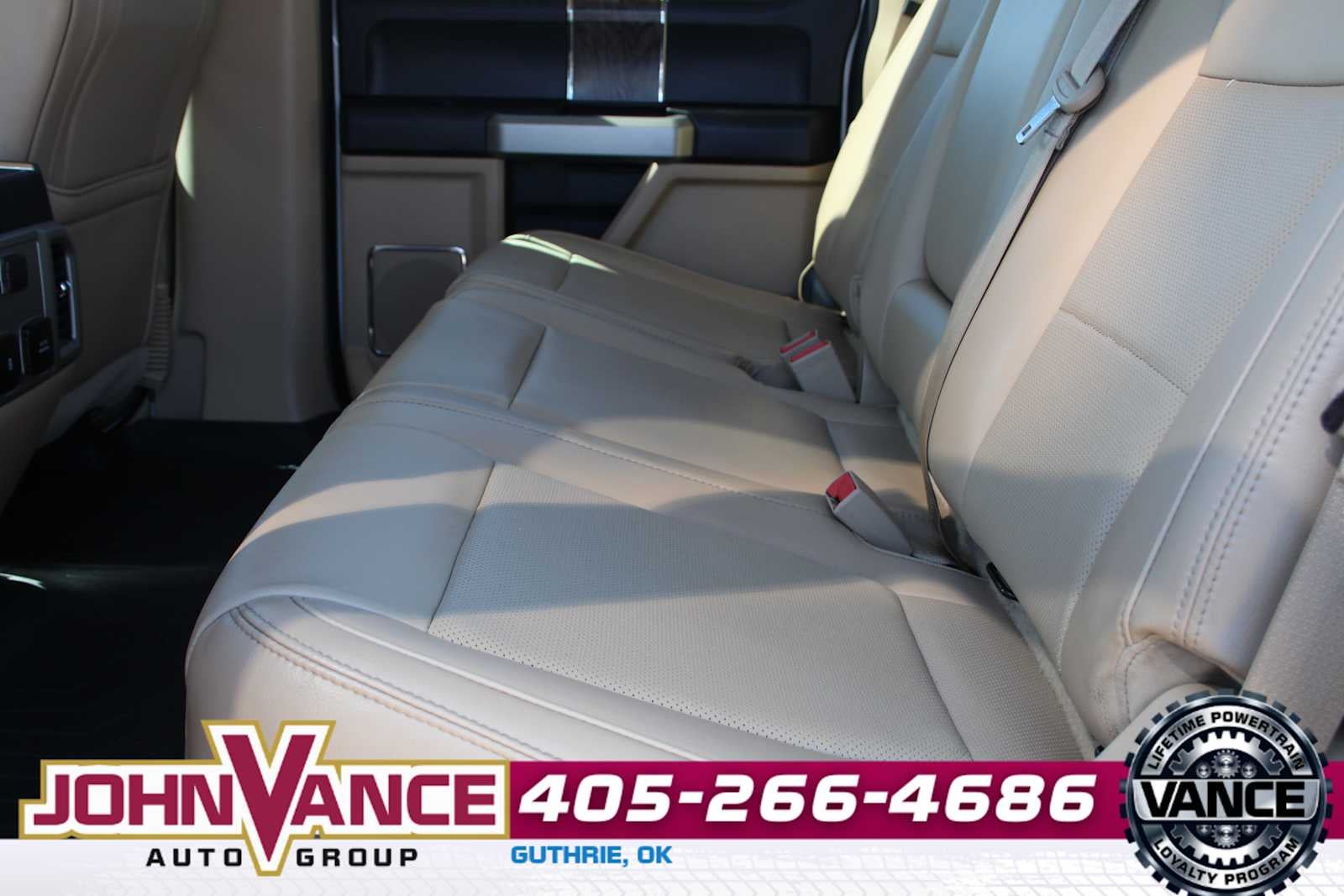 2019 Ford Super Duty F-250 SRW XL