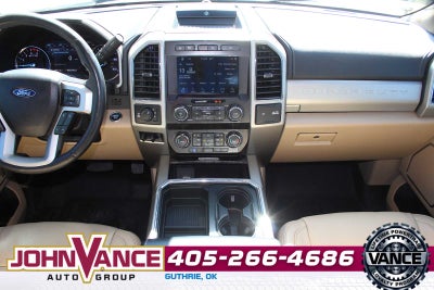 2019 Ford Super Duty F-250 SRW XL