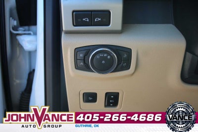 2019 Ford Super Duty F-250 SRW XL