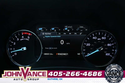 2019 Ford Super Duty F-250 SRW XL