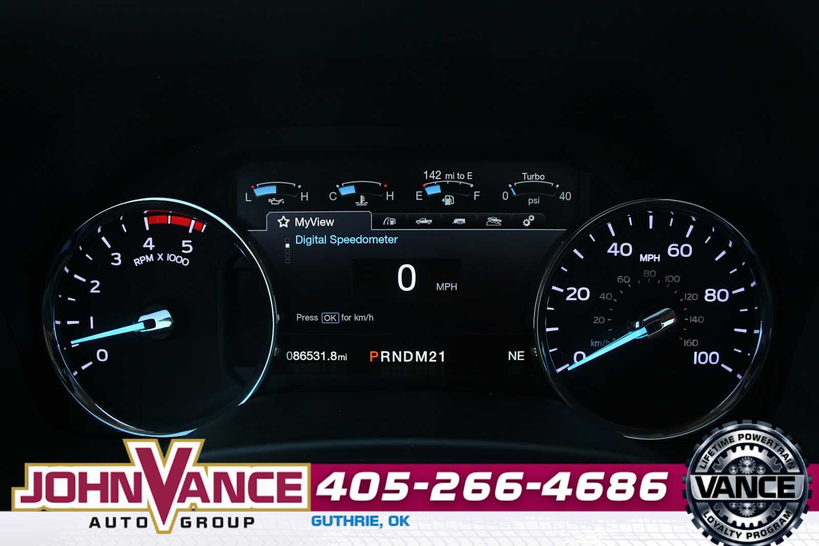 2019 Ford Super Duty F-250 SRW XL