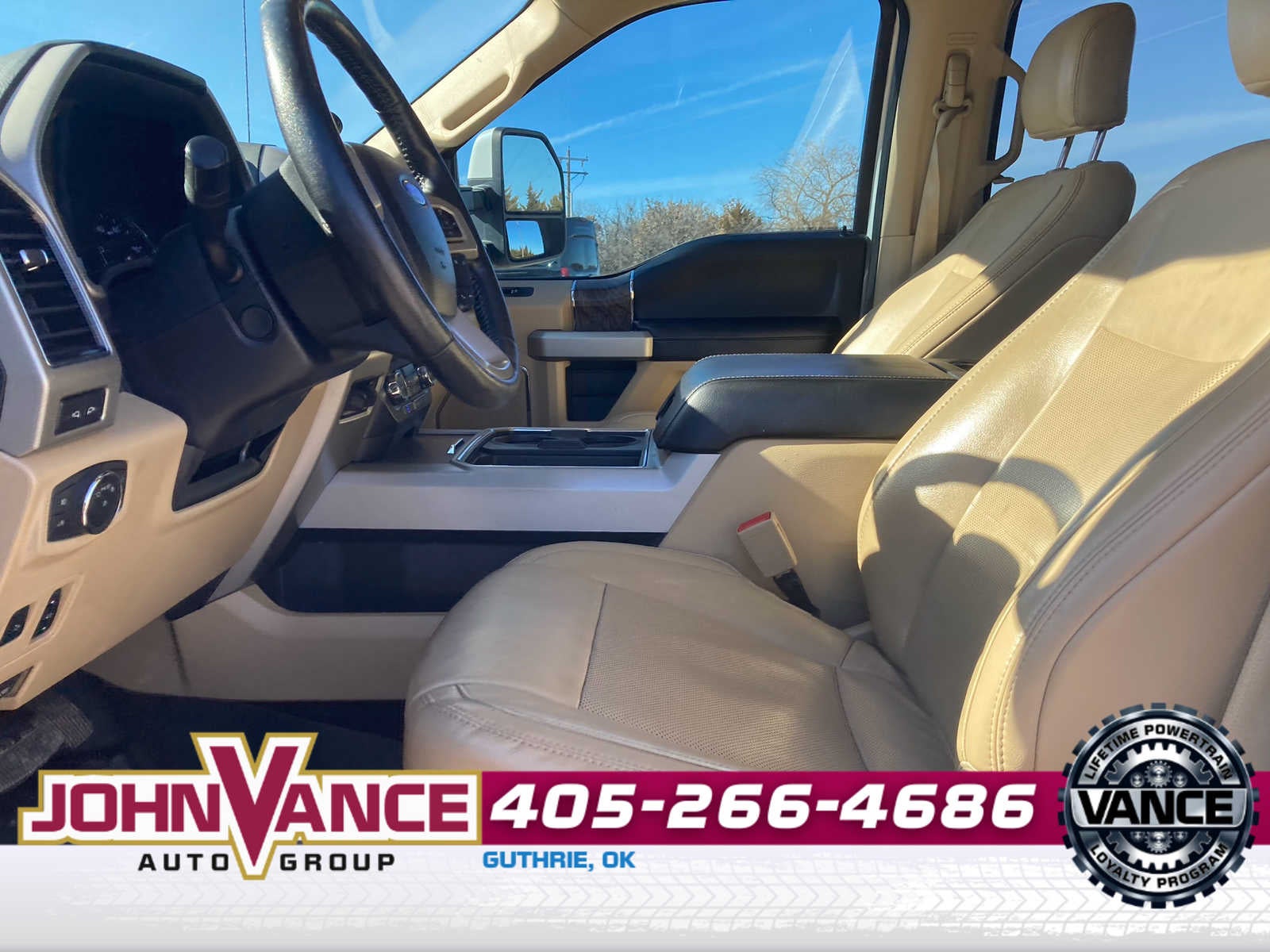 2019 Ford Super Duty F-250 SRW XL