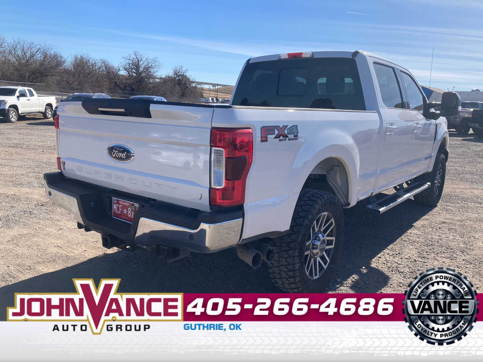 2019 Ford Super Duty F-250 SRW XL