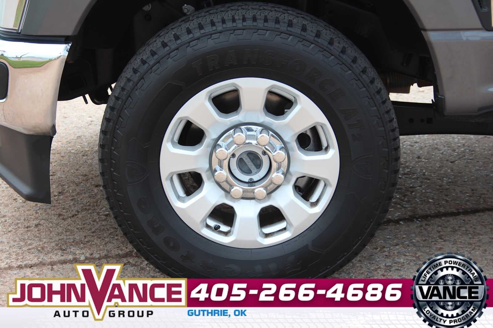 2024 Ford Super Duty F-250 SRW XL