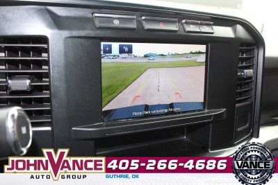 2024 Ford Super Duty F-250 SRW XL