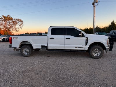 2023 Ford Super Duty F-250 SRW XL