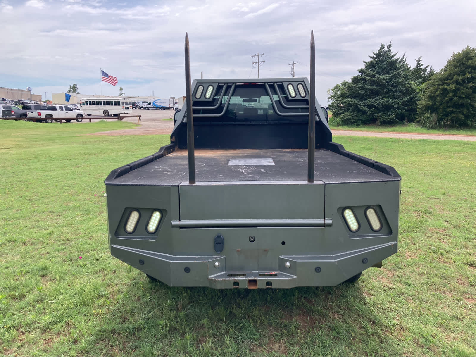 2019 Ford Super Duty F-250 SRW XL