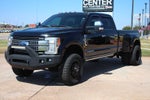 2018 Ford Super Duty F-350 DRW XL