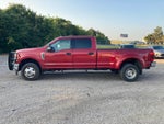 2022 Ford Super Duty F-350 DRW XL