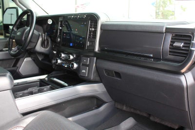 2024 Ford Super Duty F-450 DRW XL