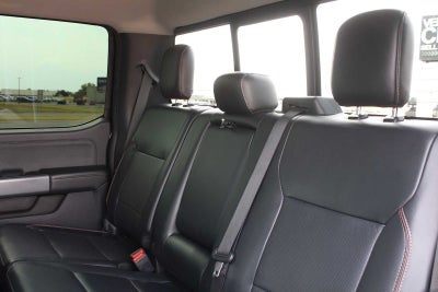 2024 Ford Super Duty F-450 DRW XL