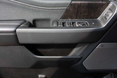 2024 Ford Super Duty F-450 DRW XL