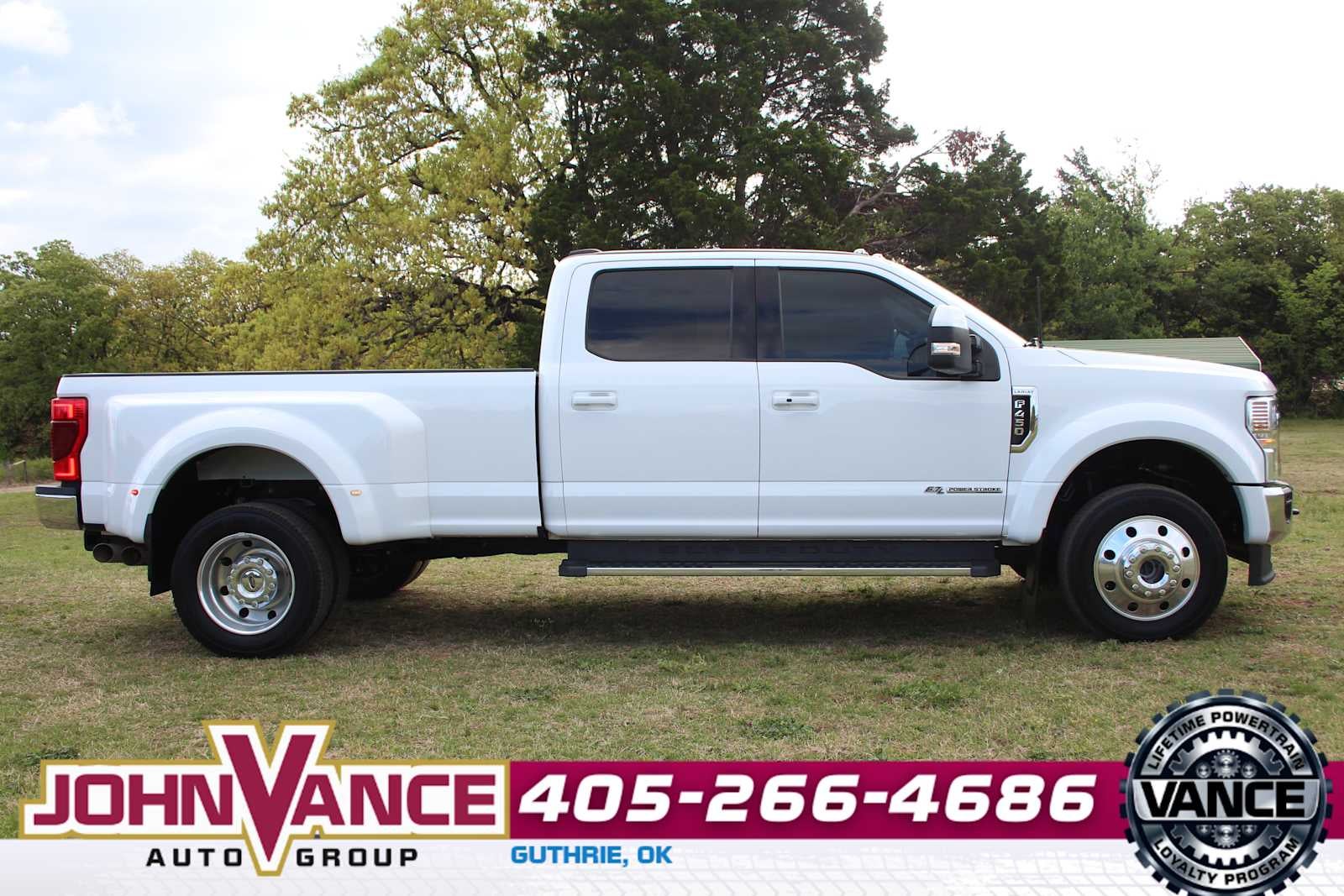 2021 Ford Super Duty F-450 DRW XL