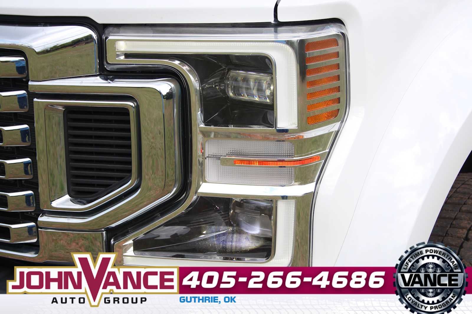 2021 Ford Super Duty F-450 DRW XL