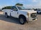 2017 Ford Super Duty F-250 SRW XLT