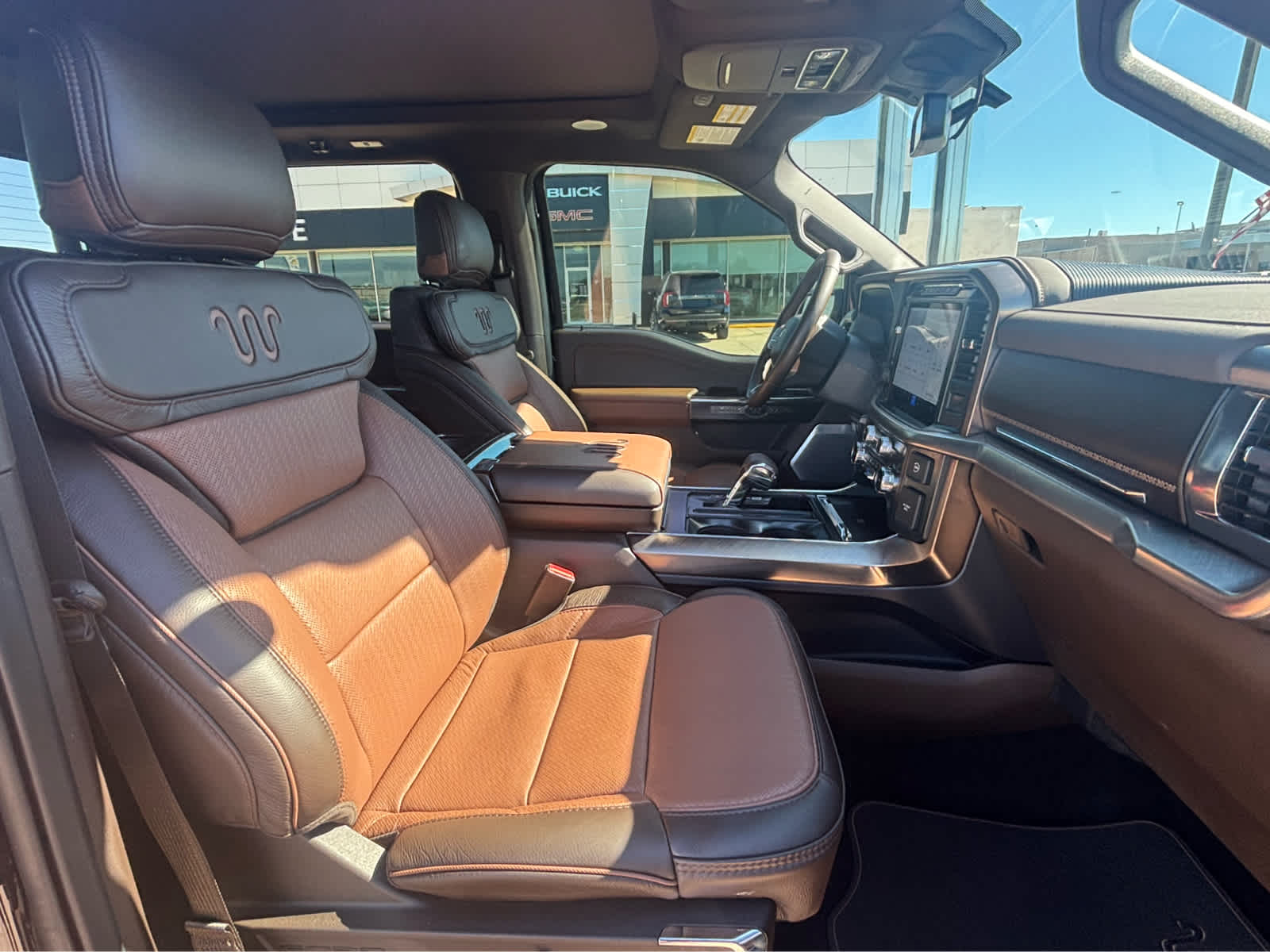 2024 Ford F-150 King Ranch
