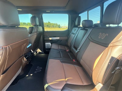 2024 Ford F-150 King Ranch