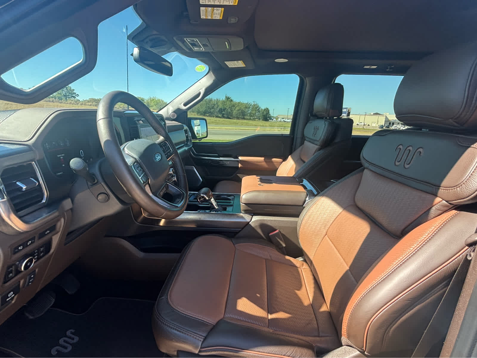 2024 Ford F-150 King Ranch