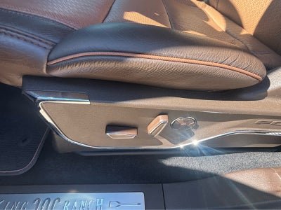 2024 Ford F-150 King Ranch