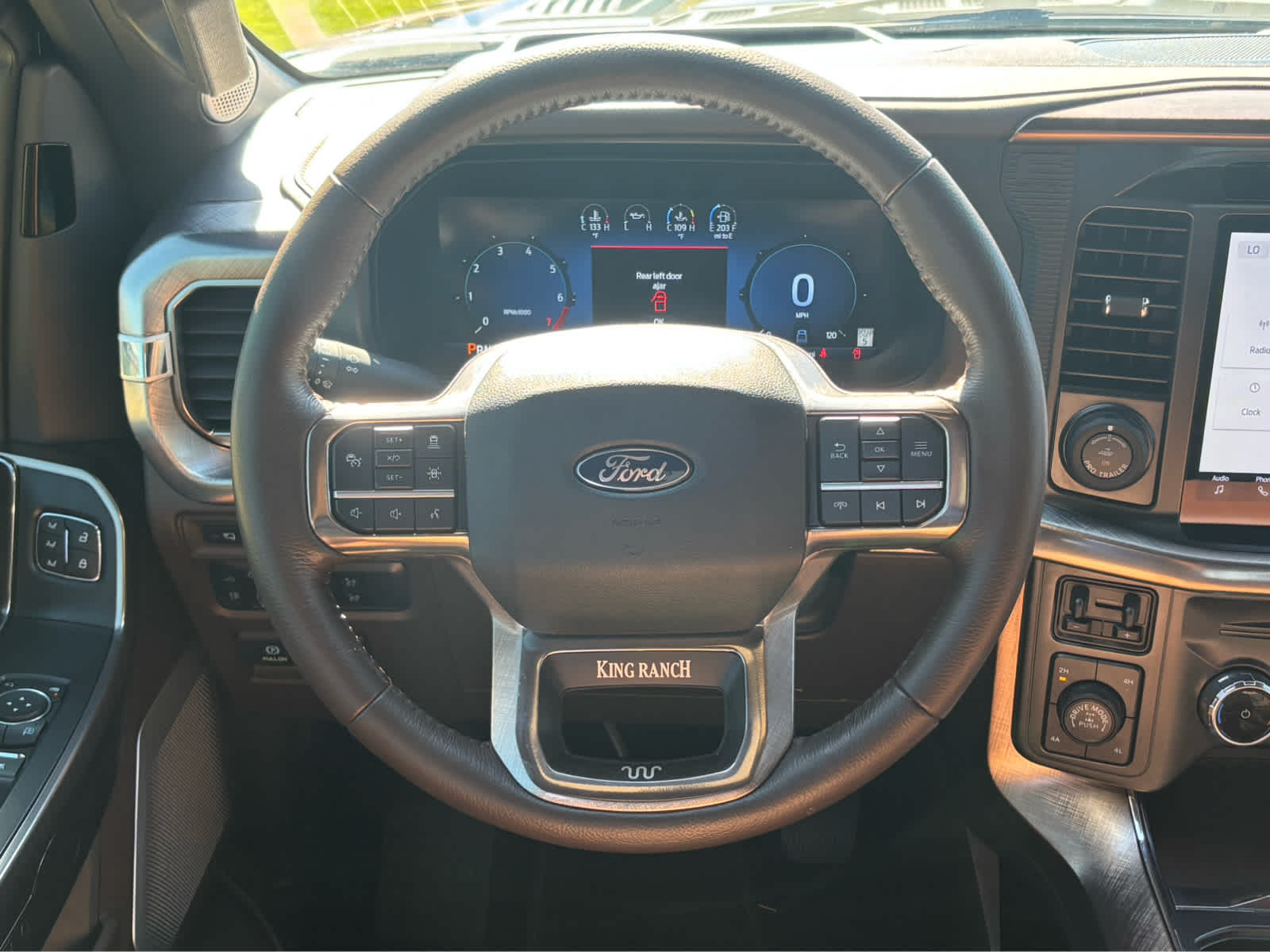 2024 Ford F-150 King Ranch