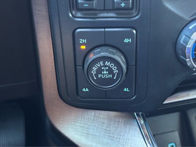 2024 Ford F-150 King Ranch