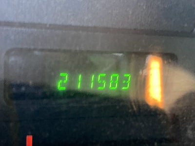 2006 Ford Super Duty F-350 SRW XL