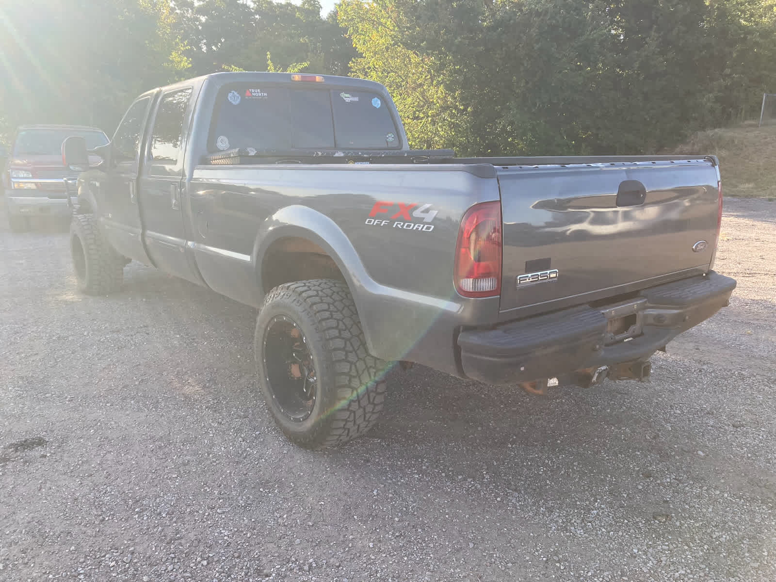 2006 Ford Super Duty F-350 SRW XL