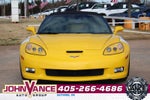 2011 Chevrolet Corvette Grand Sport Z16 Grand Sport w/4LT