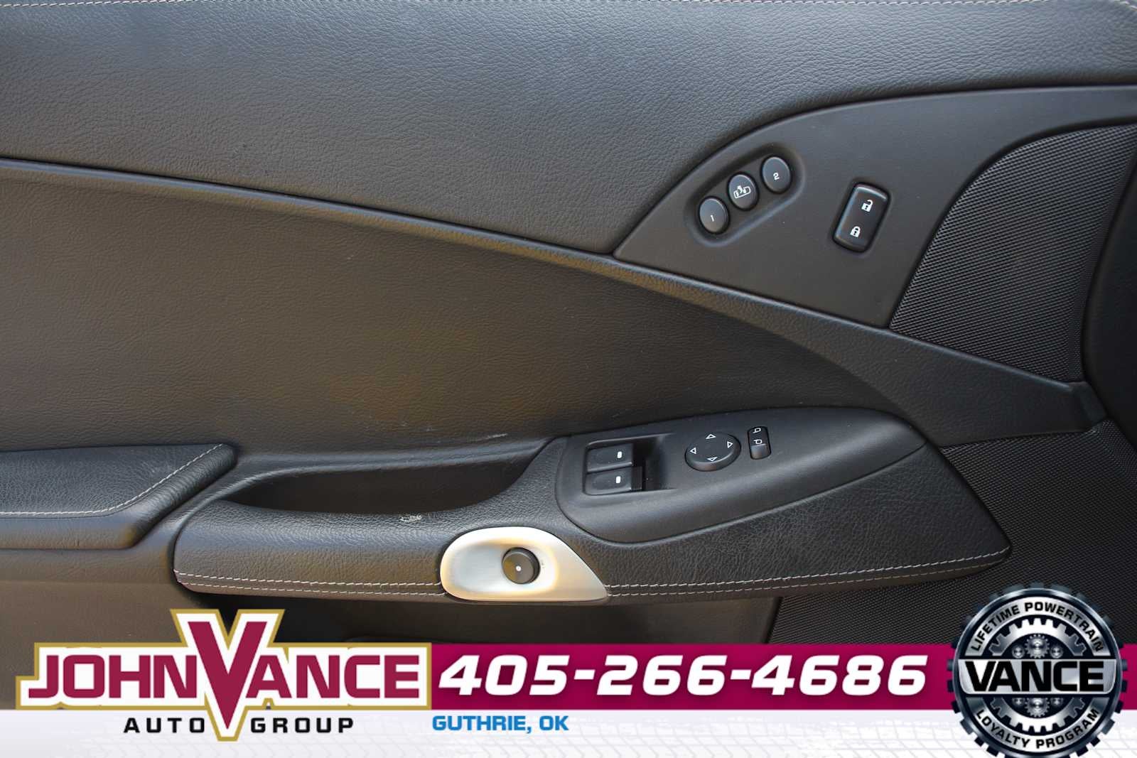 2011 Chevrolet Corvette Grand Sport Z16 Grand Sport w/4LT