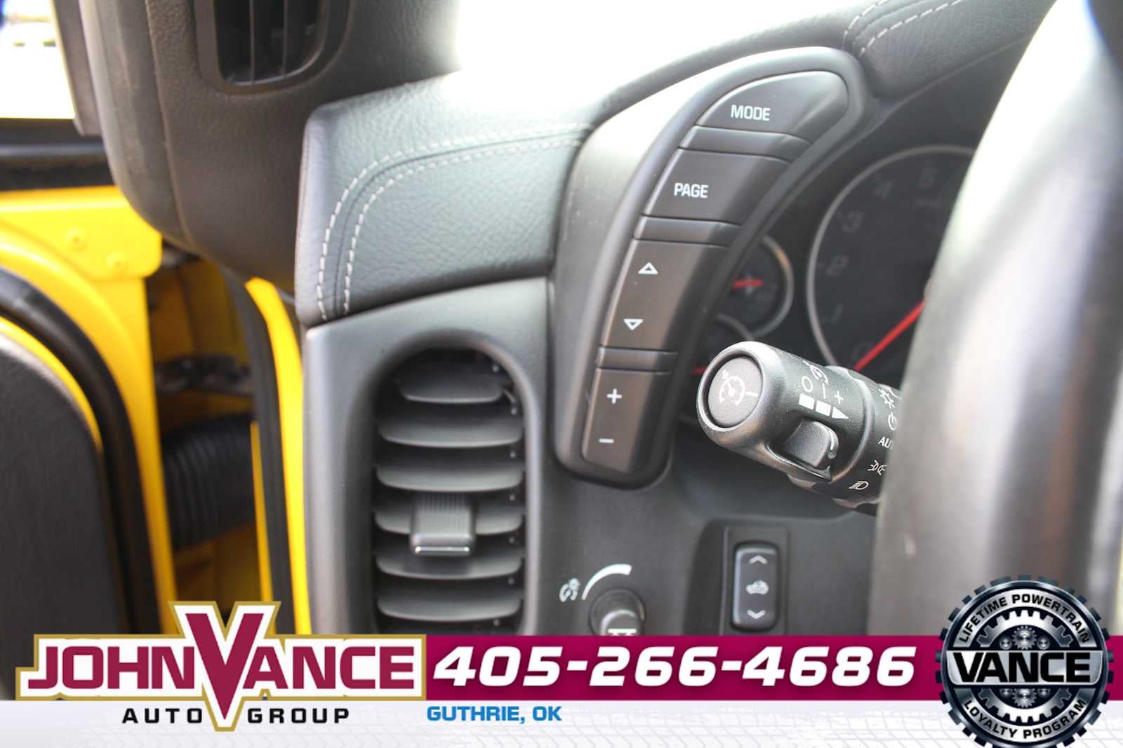 2011 Chevrolet Corvette Grand Sport Z16 Grand Sport w/4LT