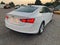2022 Chevrolet Malibu LS