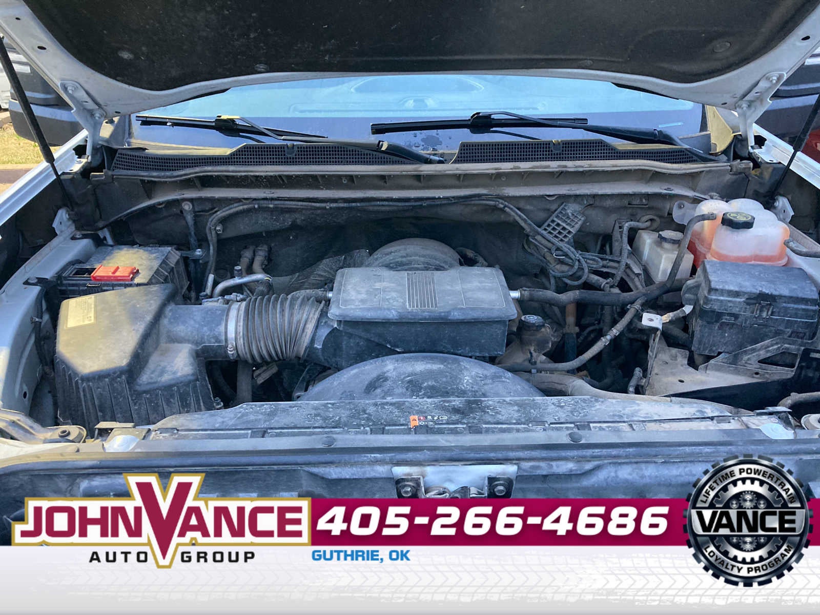 2021 Chevrolet Silverado 2500 HD Work Truck