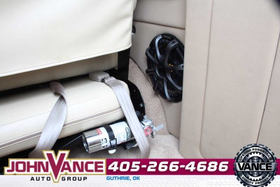 2014 Chevrolet Express Cargo 1500 Upfitter