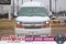 2014 Chevrolet Express Cargo 1500 Upfitter