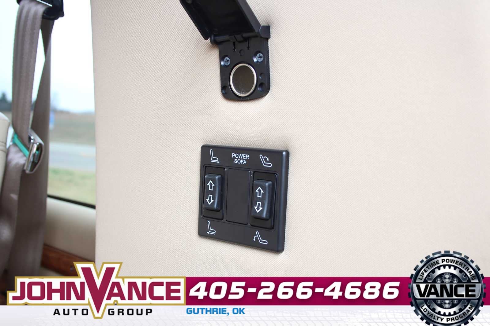 2014 Chevrolet Express Cargo 1500 Upfitter