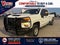 2022 Chevrolet Silverado 2500 HD Work Truck