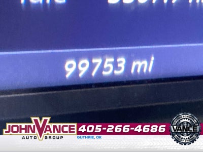 2020 Chevrolet Silverado 2500 HD LT