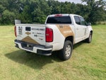 2020 Chevrolet Colorado 2WD Work Truck