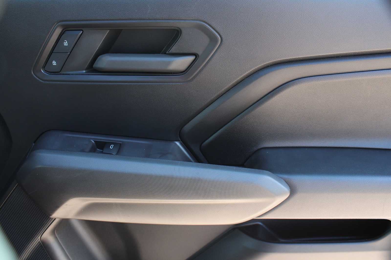 2023 Chevrolet Colorado 2WD Work Truck