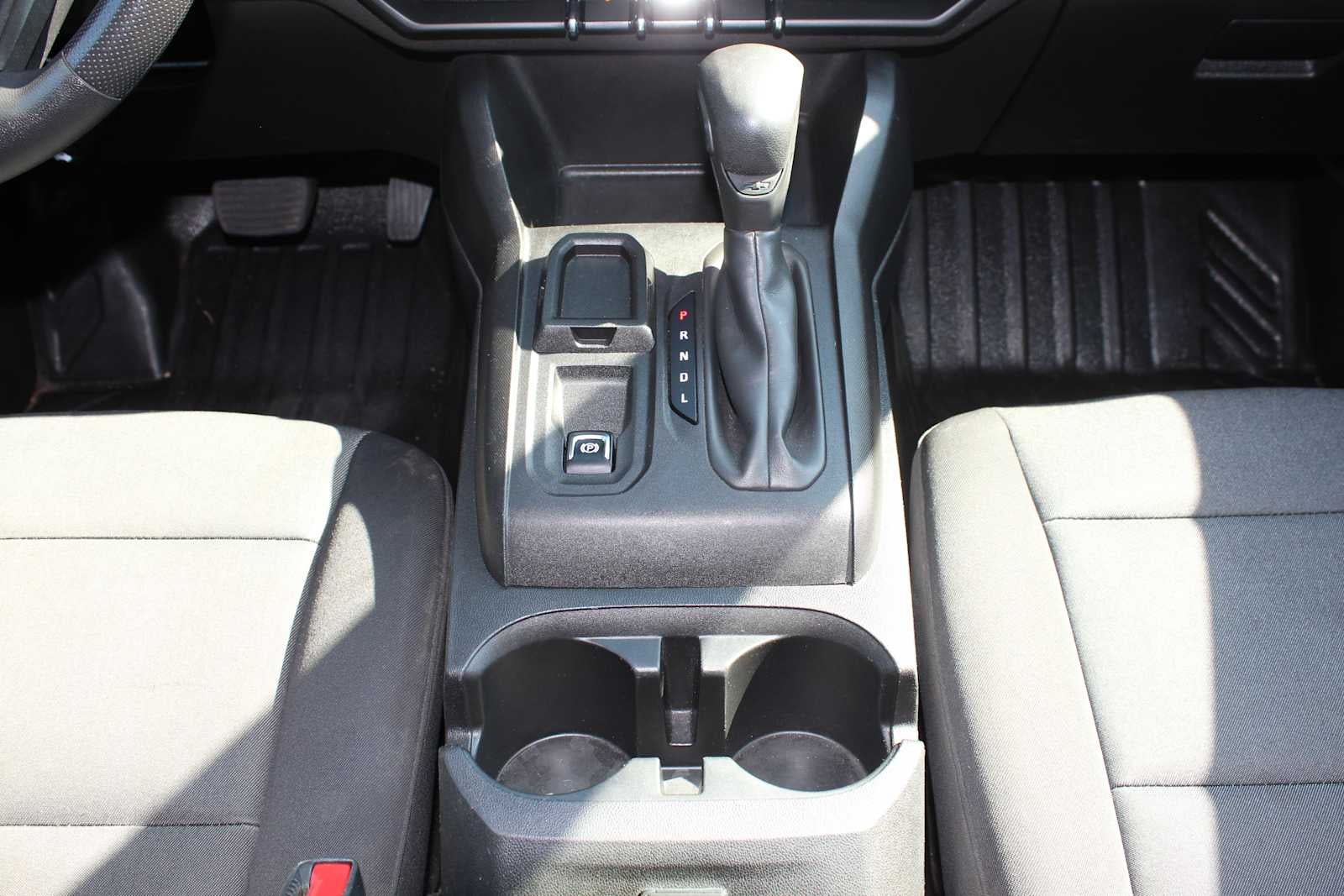 2023 Chevrolet Colorado 2WD Work Truck