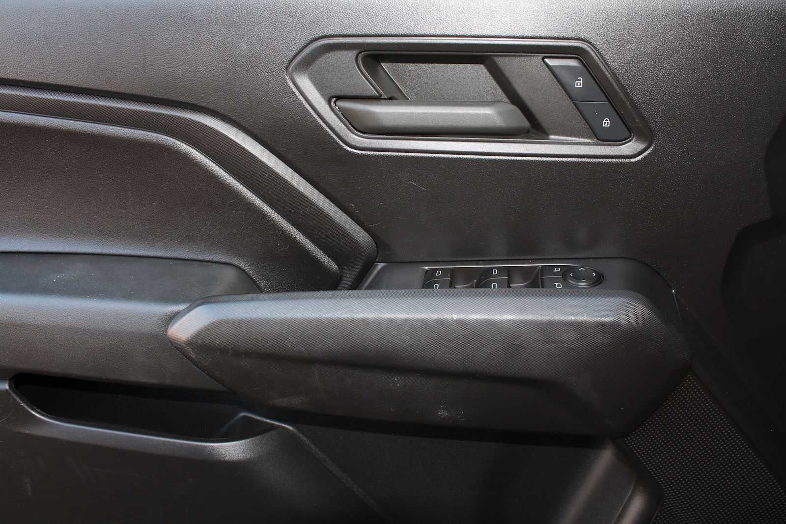 2023 Chevrolet Colorado 2WD Work Truck
