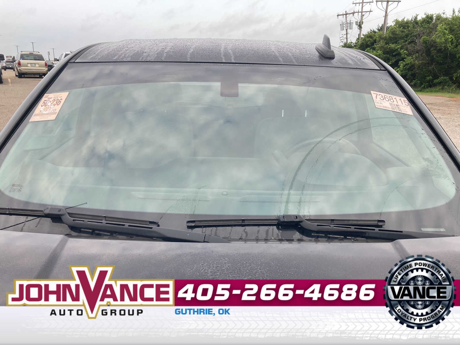 2018 Chevrolet Silverado 1500 Work Truck