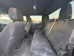 2023 Chevrolet Silverado 1500 Work Truck