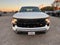 2023 Chevrolet Silverado 1500 Work Truck