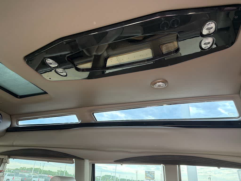 2021 Chevrolet Express Cargo 2500 Base