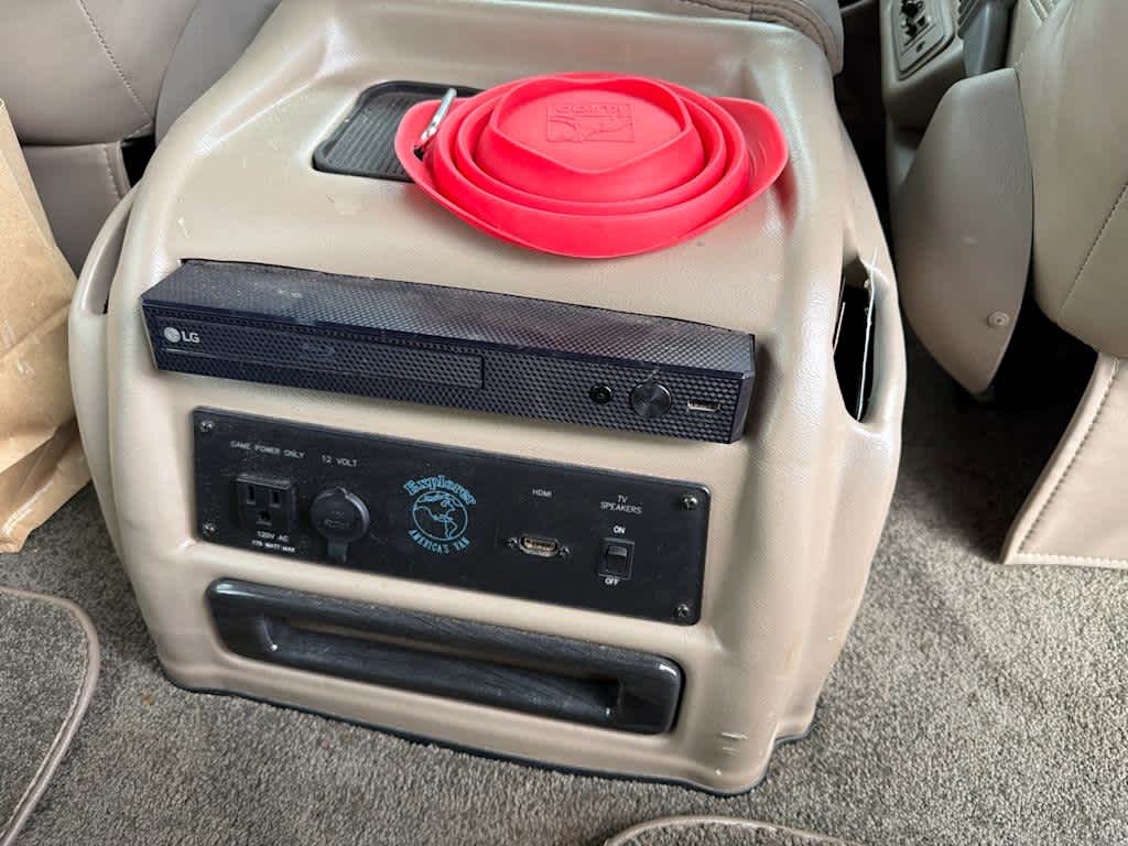 2021 Chevrolet Express Cargo 2500 Base