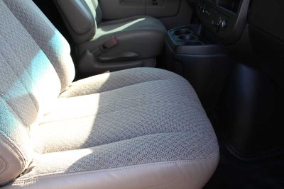 2019 Chevrolet Express Cargo 2500 Base